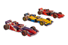 Load image into Gallery viewer, Racer-V3 in color - Remarkable Gifts - a Gift That&#39;s Worthy
