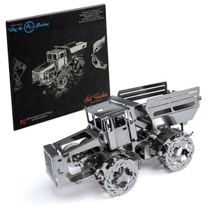 Hot Tractor - Remarkable Gifts - a Gift That's Worthy